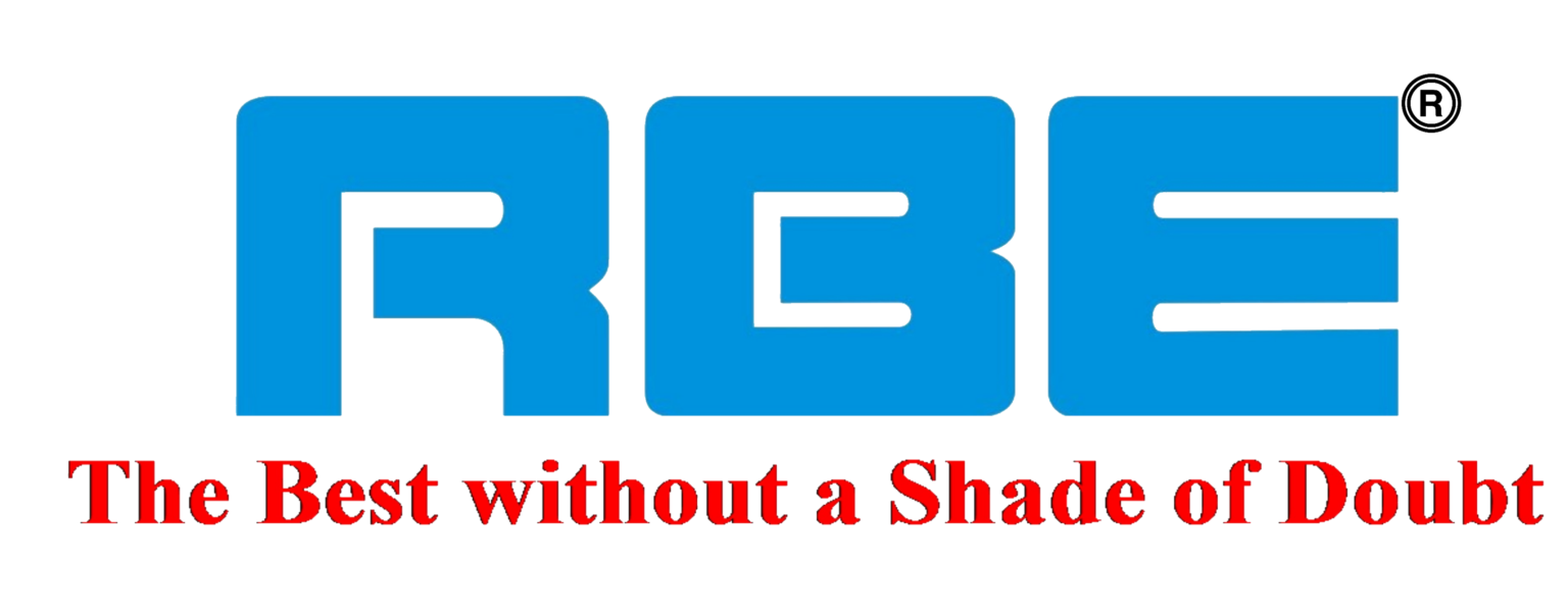 RBE logo