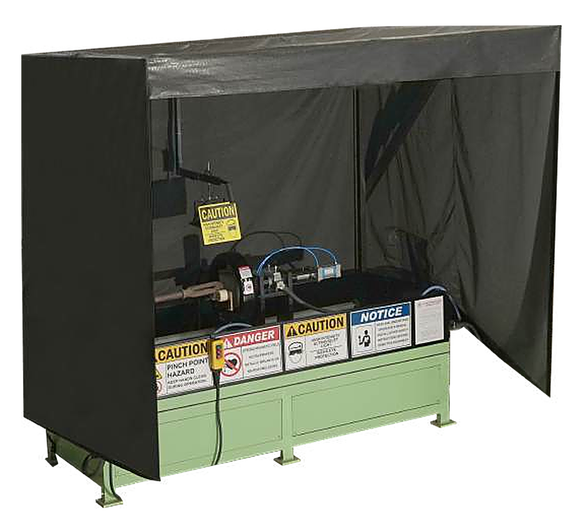 MPI Horizontal Bench Unit